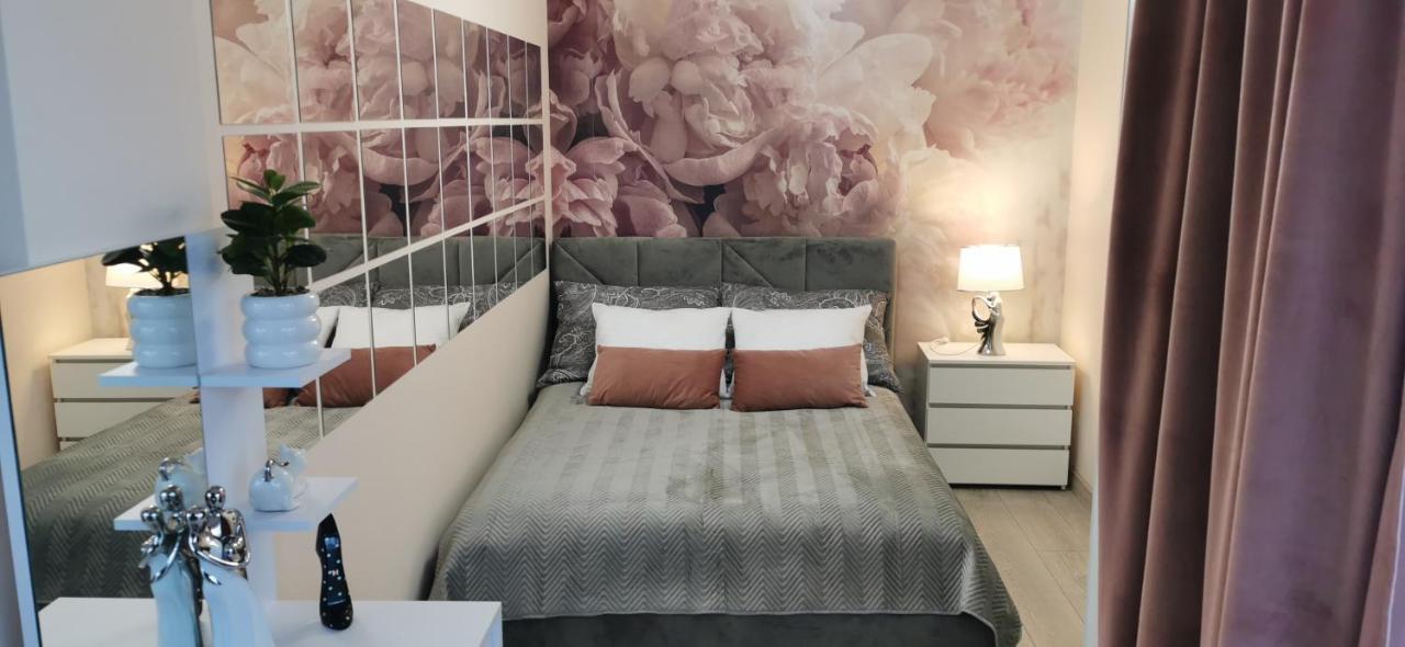 Comfort Apartment Pawia Street - Free Parking !!!, Krakow