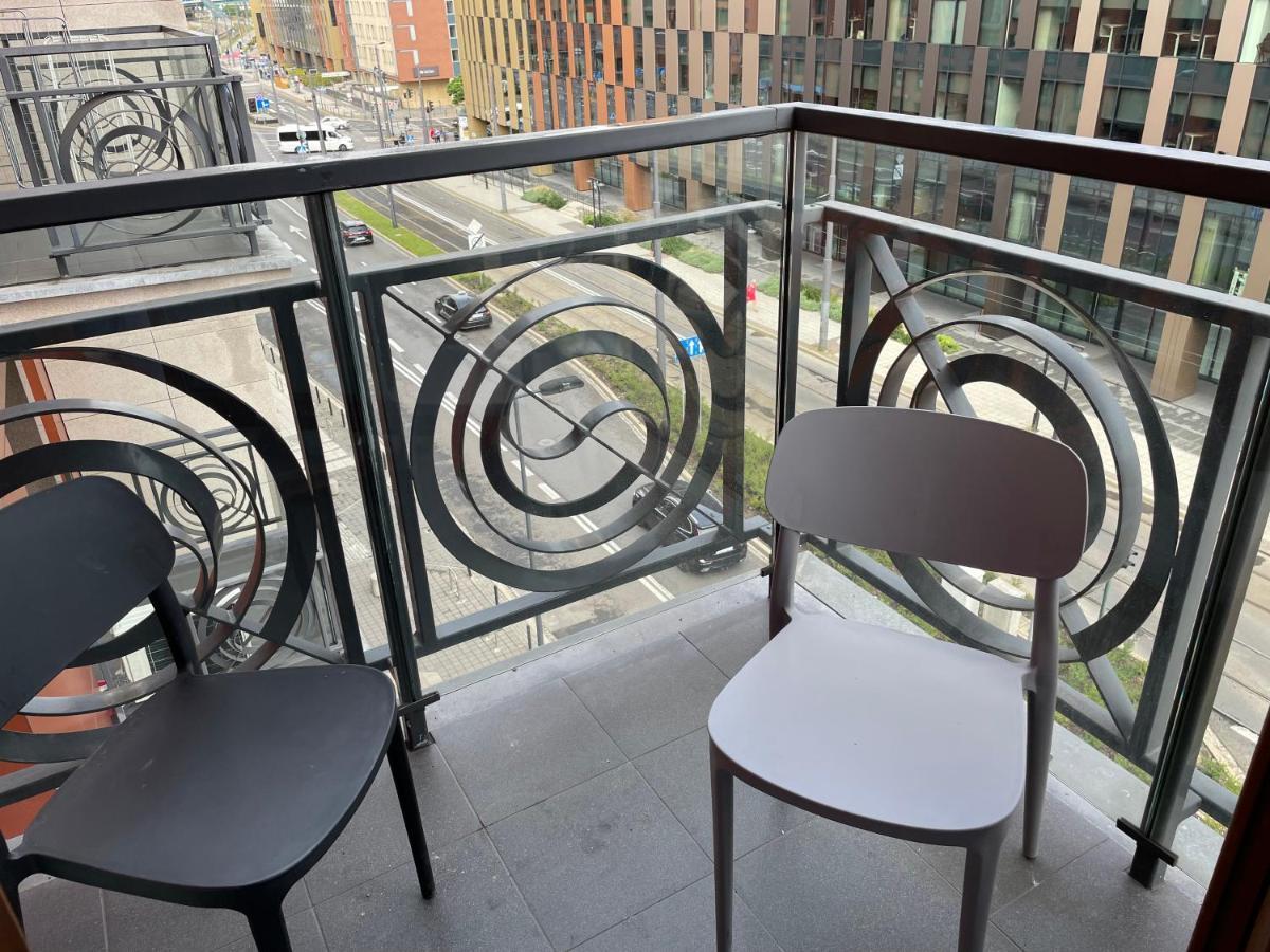 Comfort Apartment Pawia Street - Free Parking !!! — Photos 3