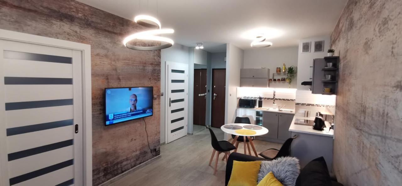 Comfort Apartment Pawia Street - Free Parking !!! — Photos 1